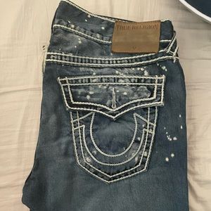 True Religion jeans
